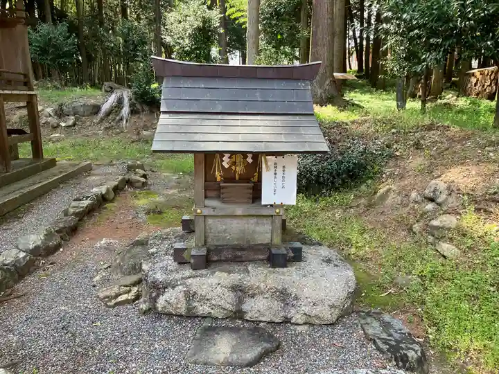 天皇神社(滋賀県)