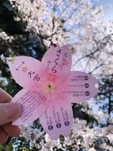 滑川神社 - 仕事と子どもの守り神(福島県)