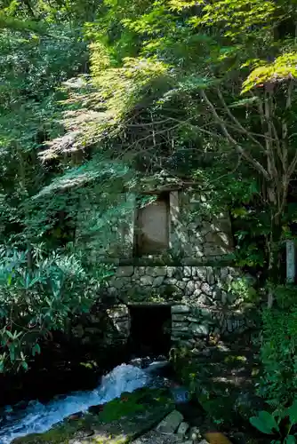 漢陽寺の建物その他