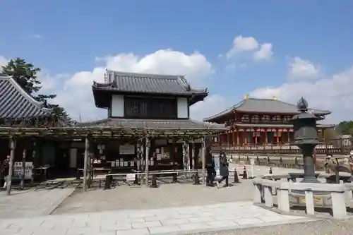興福寺のその他建物