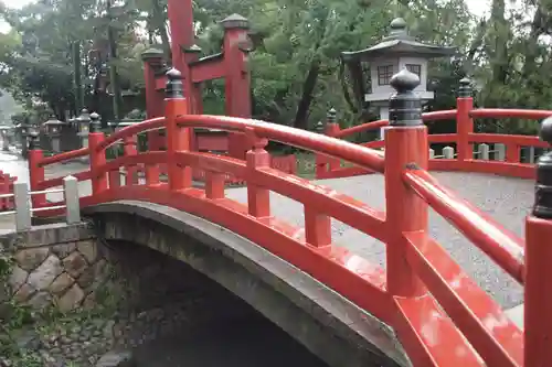 氣比神宮の建物その他