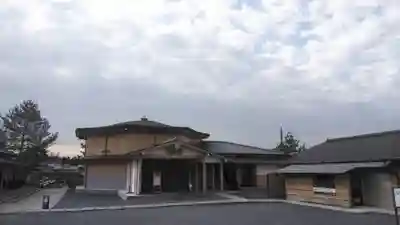 高台寺（高台寿聖禅寺・高臺寺）のその他建物