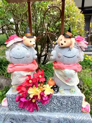 陽林寺(福島県)