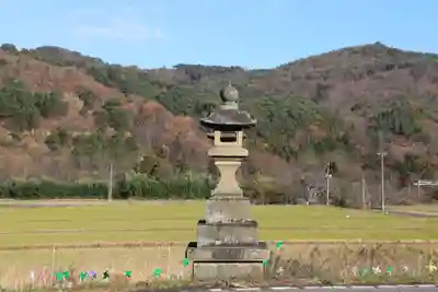 高司神社〜むすびの神の鎮まる社〜のその他建物