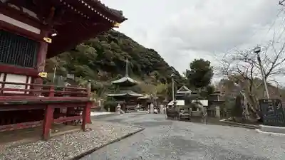 那古寺(千葉県)