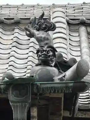 若宮八幡神社(東京都)