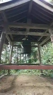 泉神社のその他建物
