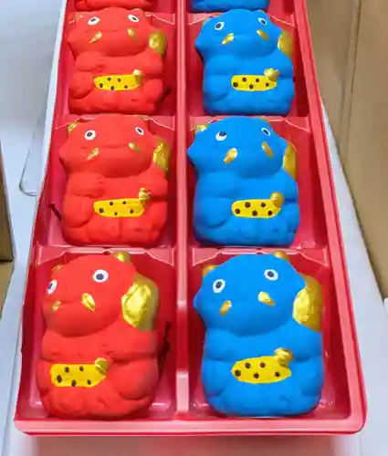 刈田神社(北海道)