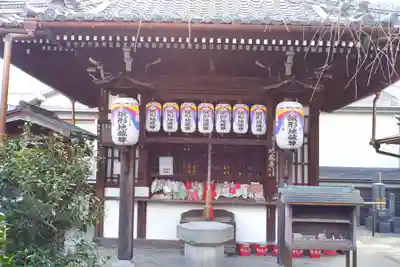 地蔵院（椿寺）(京都府)