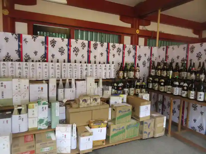 日枝神社(東京都)