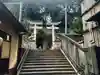 久國神社(東京都)