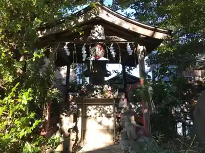 一之宮神社(神奈川県)
