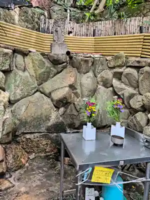 垂水神社(大阪府)