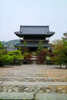 くろ谷 金戒光明寺(京都府)