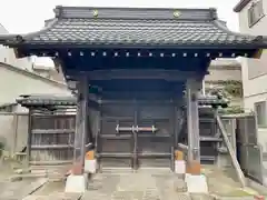 善福寺(東京都)