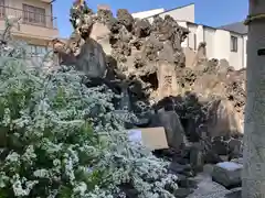 千住神社(東京都)