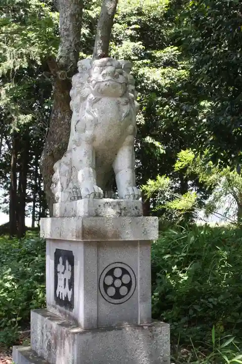 天満宮(滋賀県)