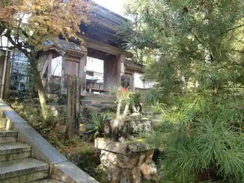 華厳寺(岐阜県)