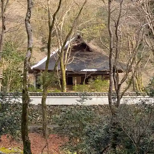 高山寺(京都府)