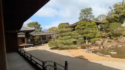 仁和寺(京都府)