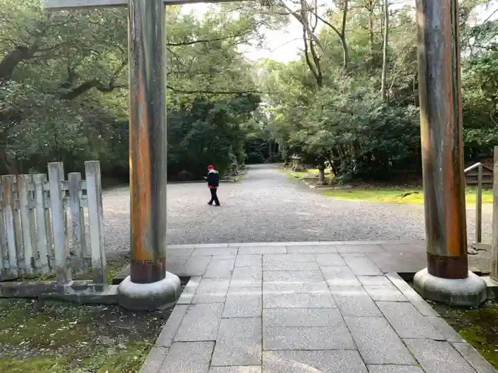 日前神宮・國懸神宮のその他建物