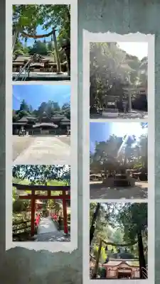 大神神社(奈良県)