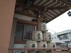 福生神明社(東京都)