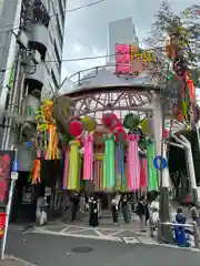 阿佐ヶ谷神明宮(東京都)