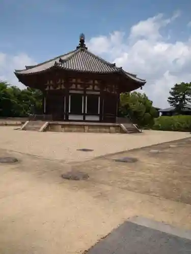興福寺のその他建物