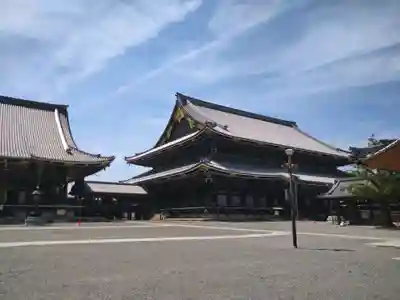 東本願寺（真宗本廟）(京都府)