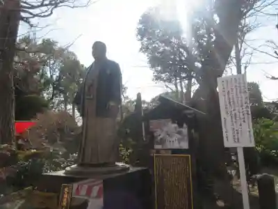 川崎大師（平間寺）(神奈川県)