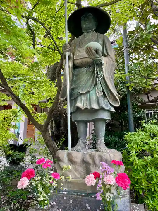 養福寺(東京都)