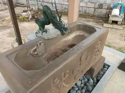 菅原神社(東京都)