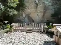 花窟神社(三重県)