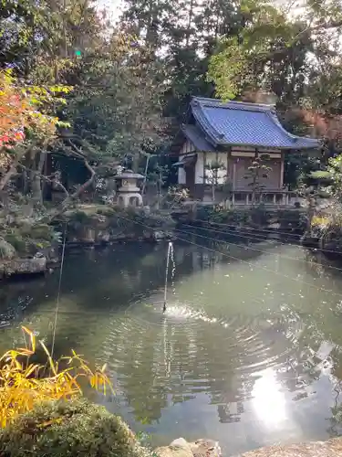 奥石神社(滋賀県)