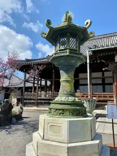 大通寺（長浜御坊）の建物その他