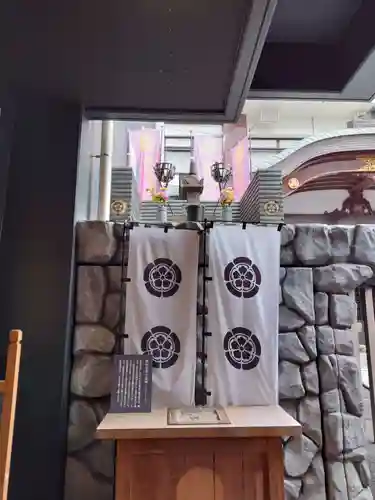 万松寺(愛知県)