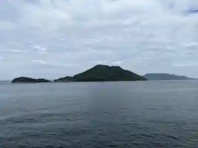 豊玉姫神社(香川県)