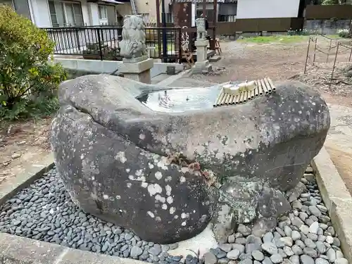 日枝神社(静岡県)