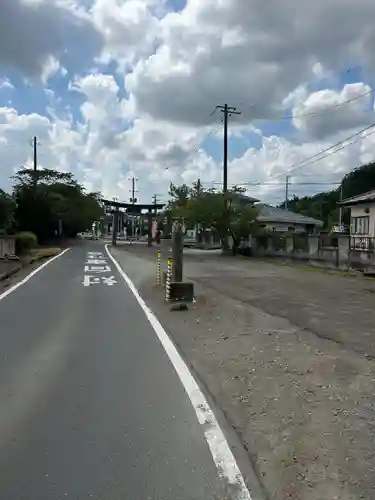 熊野神社(宮城県)