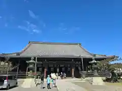 大通寺（長浜御坊）(滋賀県)