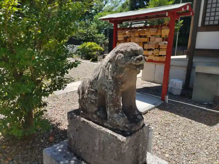 柴崎神社(千葉県)