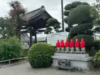 長光寺(群馬県)