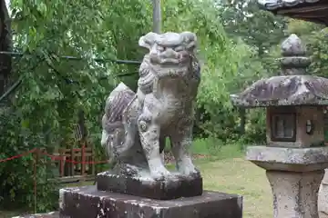 齋神社(滋賀県)