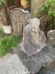 安養院(東京都)