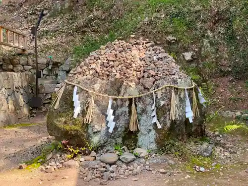 宇治上神社のその他建物