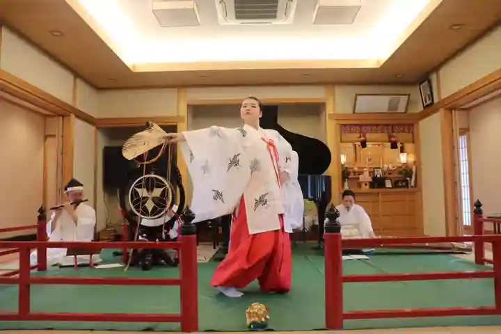 美奈宜神社(福岡県)