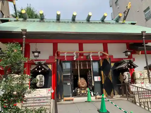 鷲神社(東京都)