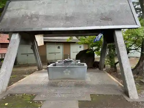 新井天神北野神社(東京都)