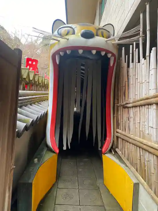 千手院(奈良県)